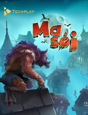 Xóc Đĩa Đỏ Trắng