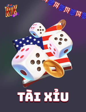 Bầu Cua Tôm Cá